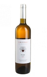 Вино Бюрнье Розе