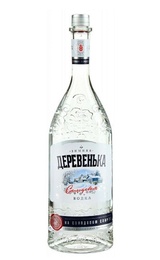 Водка Зимняя Деревенька&nbsp;0,7&nbsp;л.