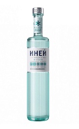 Водка Сверкающий Иней Оушен 0,5 л