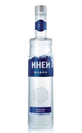 Водка Сверкающий Иней Ориджинал