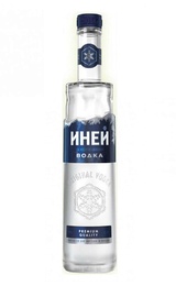 Водка Сверкающий Иней Арктики