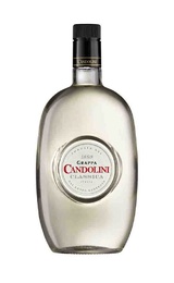 Граппа Candolini Bianca 0,7 л