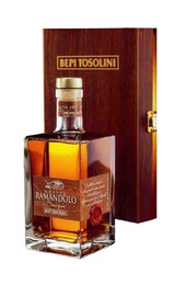 Граппа Бепи Тосолини Рамандоло Баррик 0,7 л.