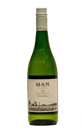 Вино Man Family Wines Padstal Chardonnay 0,75 л