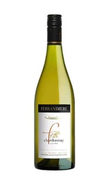 Вино Ferrandiere Chardonnay&nbsp;0,75&nbsp;л