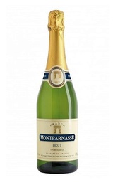 Игристое вино Francaise des Grands Vins Pol Clement Brut 0,75 л