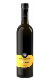 Вино Puklavec & Friends Sauvignon Blanc Premium 0,75 л