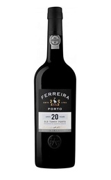 Портвейн Ferreira Dona Antonia Old Tawny Porto 10 years 0,75 л