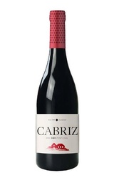 Вино Global Wines Cabriz Red 0,75 л