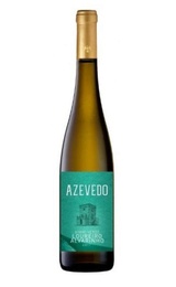 Вино Sogrape Vinhos Quinta de Azevedo Reserva 0,75 л