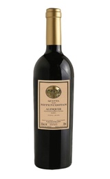 Вино Casa Santos Lima Quinta das Setencostas Red 0,75 л