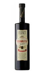 Negroni Fernet 0,7 л