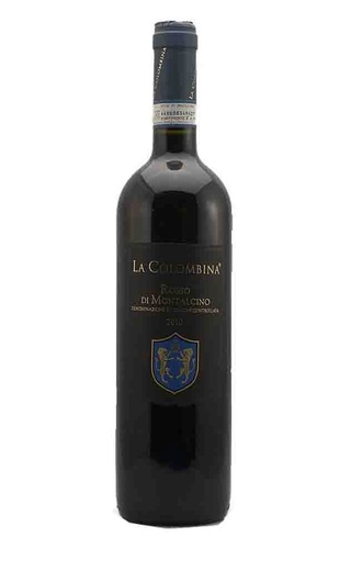 фото вино La Colombina Rosso di Montalcino 0,75 л