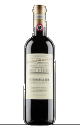 Вино Monte Bernardi Retromarcia Chianti Classico&nbsp;0,75&nbsp;л