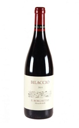 Вино Il Borghetto Montigiano Toscana 0,75 л