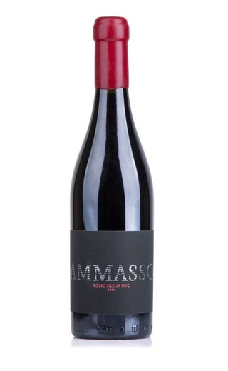 Барон Монтальто Аммассо 0.75 л фото вино Barone Montalto Ammasso 0,75 л