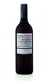Вино Cantine Rallo Ciello Rosso Nero d'Avola 0,75 л