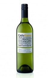 Вино Cantine Rallo Ciello Bianco Catarratto Terre Siciliane 0,75 л