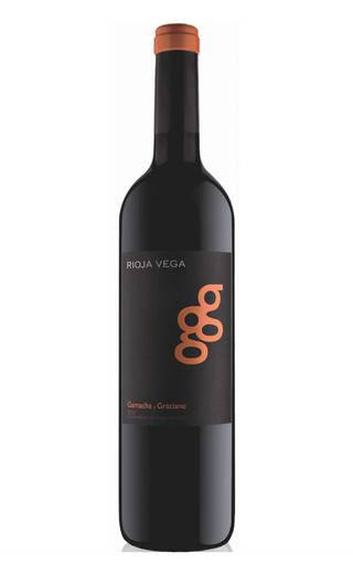 Риоха Вега Гарнача и Грасиано 0.75 л фото вино Rioja Vega Garnacha Graciano 0,75 л