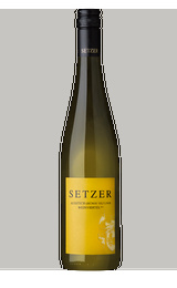 Вино Setzer Ausstich Gruner Veltliner Weinviertel 0,75 л