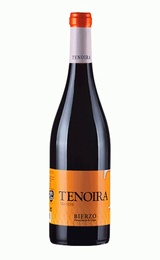 Вино Tenoira Gayoso Mencia 0,75 л