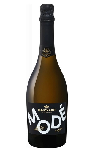фото игристое вино Myskhako Mode Doux 2018 0,75 л