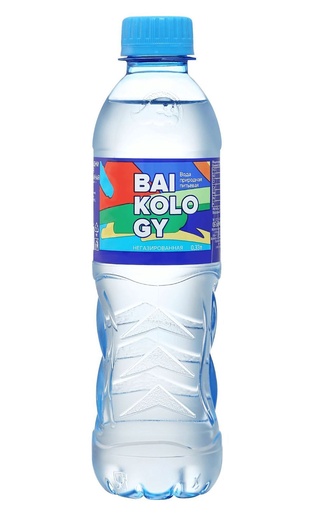 фото Baikology Still 0,33 л