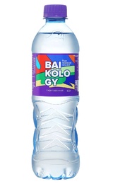 Байколоджи Газированная&nbsp;0,5&nbsp;л