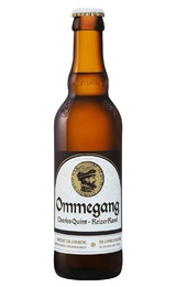 Пиво Haacht Charles Quint Ommegang Blond&nbsp;0,33&nbsp;л