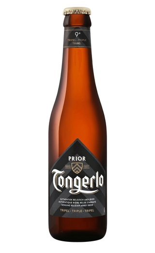 фото пиво Haacht Tongerlo Prior Triple 0,33 л