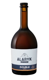 Пиво Alaryk Double Blond&nbsp;0,75&nbsp;л
