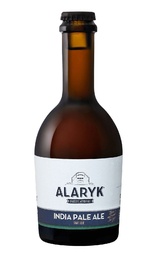 Пиво Alaryk India Pale Ale&nbsp;0,33&nbsp;л
