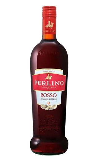 Вермут Perlino Rosso 1 л