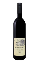 Кошерное вино Shimshon Merlot Upper Galilee 2014 0,75 л