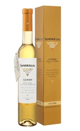 Вино Inniskillin Icewine Vidal Gold 2017&nbsp;0,375&nbsp;л