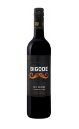 Вино Bigode DFJ Blend Premium Selection 0,75 л