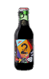 Вино 2 You Night Real Cave Do Cedro Red 0,25 л