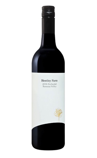 Вино Hentley Farm Zinfandel 2016 0,75 л