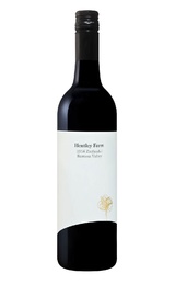 Вино Hentley Farm Zinfandel 2016 0,75 л
