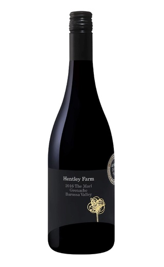 Хентли Фарм Марл Гренаш Баросса Вэлли 2016 0.75 л фото вино Hentley Farm The Marl Grenache Barossa Valley 2016 0,75 л