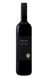 Вино Hentley Farm The Marl Cabernet Sauvignon Barossa Valley 2017 0,75 л