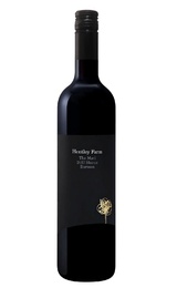 Вино Hentley Farm The Marl Shiraz Barossa 2017 0,75 л