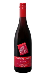 Вино Wallaby Creek Shiraz 0,75 л
