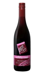 Вино Wallaby Creek Ripe Harvest 0,75 л