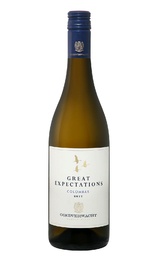 Вино Goedverwacht Great Expectations Colombar 2018 0,75 л
