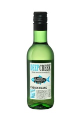 Вино Deep Creek Chenin Blanc Western Cape 2018 0,187 л
