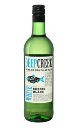Вино Deep Creek Chenin Blanc Western Cape 2018&nbsp;0,375&nbsp;л