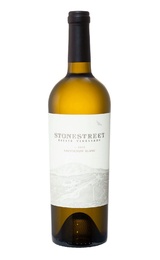 Вино Stonestreet Estate Sauvignon Blanc 2015 0,75 л