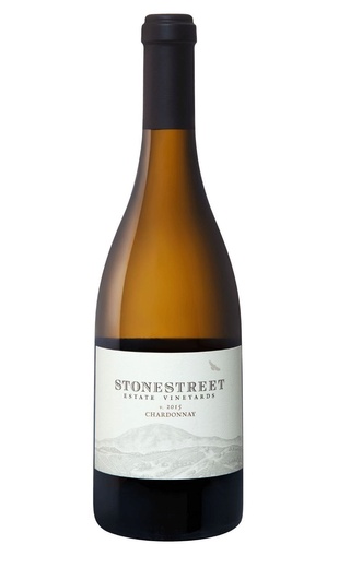 Вино Stonestreet Estate Chardonnay 2015 0,75 л