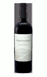Вино Stonestreet Estate Cabernet Sauvignon 2015 0,75 л